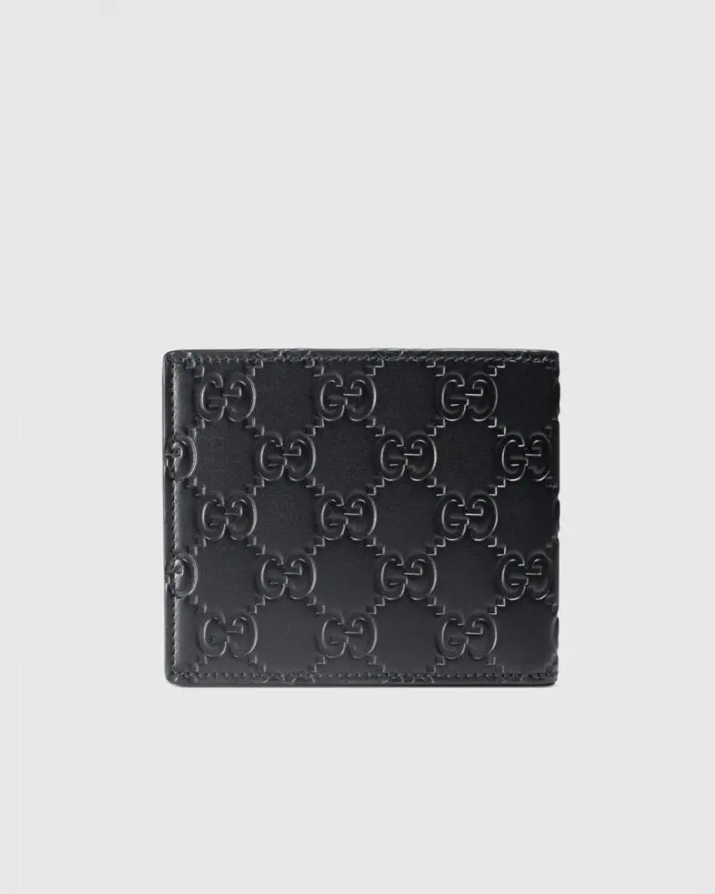 Gucci Signature Wallet - Image 3