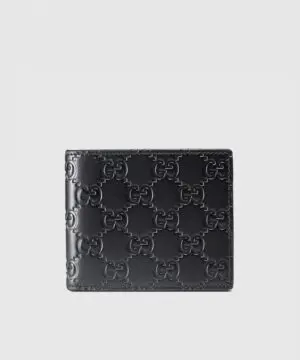 Gucci Signature Wallet-20251955