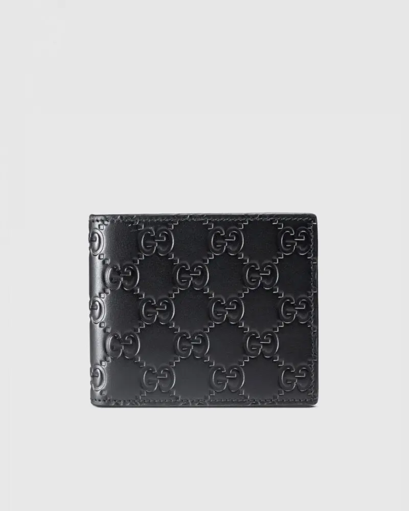 Gucci Signature Wallet-20251955