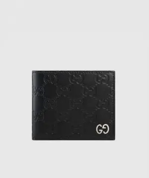 Gucci Signature Wallet-20251959
