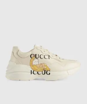 Gucci X Bananya Rhyton Sneaker-20256056