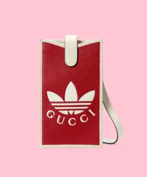 Gucci x Adidas Phone Case-20239502
