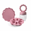 Powder Rose