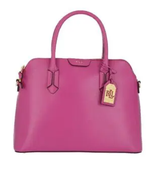 Ideology Pink Black 2-In-1 Graphic Crossbody Bacg-20225957