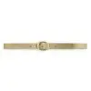 Lauren Ralph Lauren Fairfield Patent Saffiano Face Porcini-20229587