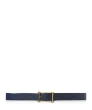 Lauren Ralph Lauren Whitby Reversible Centerbar Be MarineBourbon L-20229618