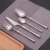 Polished Silver