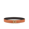 Tan/Black/Gold
