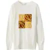 Loewe Anagram Crewneck Sweater-20251839