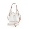 Loewe Mini Balloon Bag In Nappa Calfskin-20239049