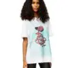 Loewe Nail Polish T-shirt in Cotton-20243873