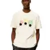 Loewe Susuwatari Anagram T-Shirt In Cotton-20244088