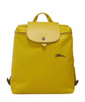 Longchamp Le Pliage Club Nylon Backpack-20223663