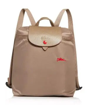 Longchamp Le Pliage Club Nylon Backpack-20223665