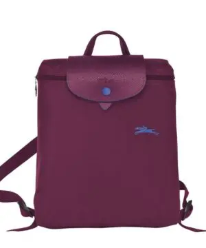 Longchamp Le Pliage Club Nylon Backpack-20223667