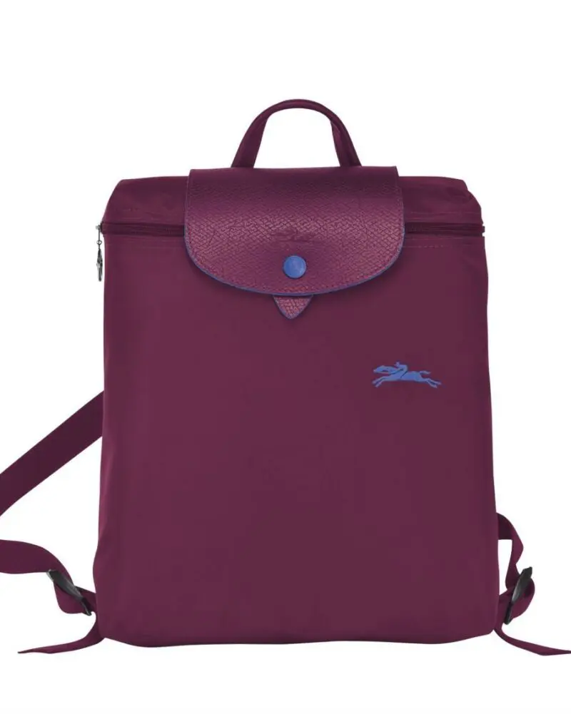 Longchamp Le Pliage Club Nylon Backpack-20223667