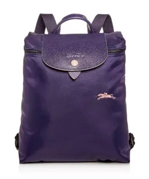 Longchamp Le Pliage Club Nylon Backpack-20223669