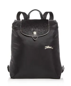 Longchamp Le Pliage Club Nylon Backpack-20223671