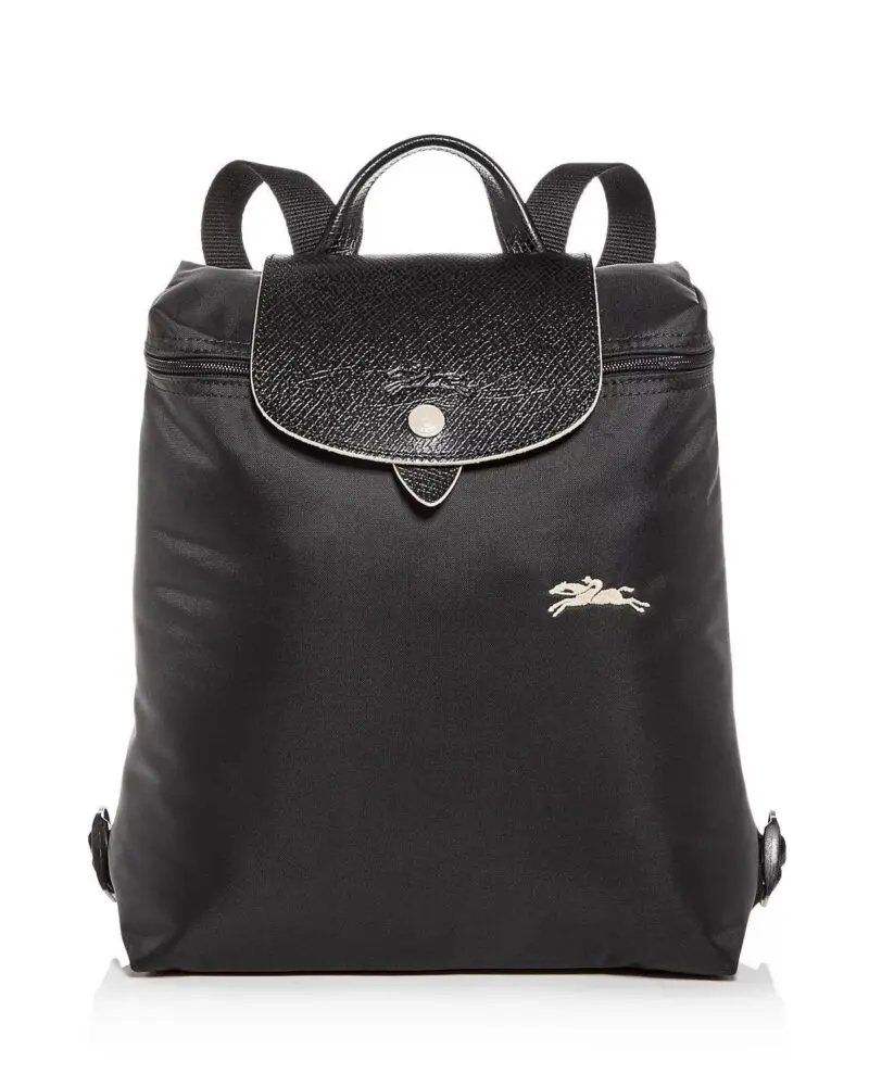 Longchamp Le Pliage Club Nylon Backpack-20223671