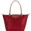 Longchamp Le Pliage Large Nylon Shoulder Tote-20223674
