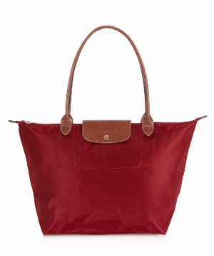 Longchamp Le Pliage Large Nylon Shoulder Tote-20223674