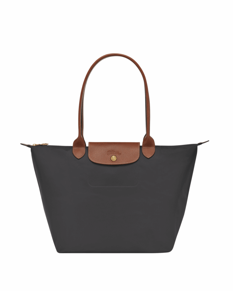 Longchamp Le Pliage Small Nylon Shoulder Tote - Image 2