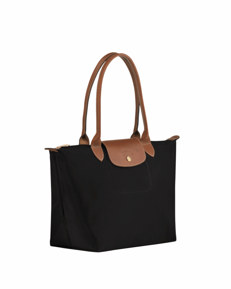 Longchamp Le Pliage Small Nylon Shoulder Tote - Image 11