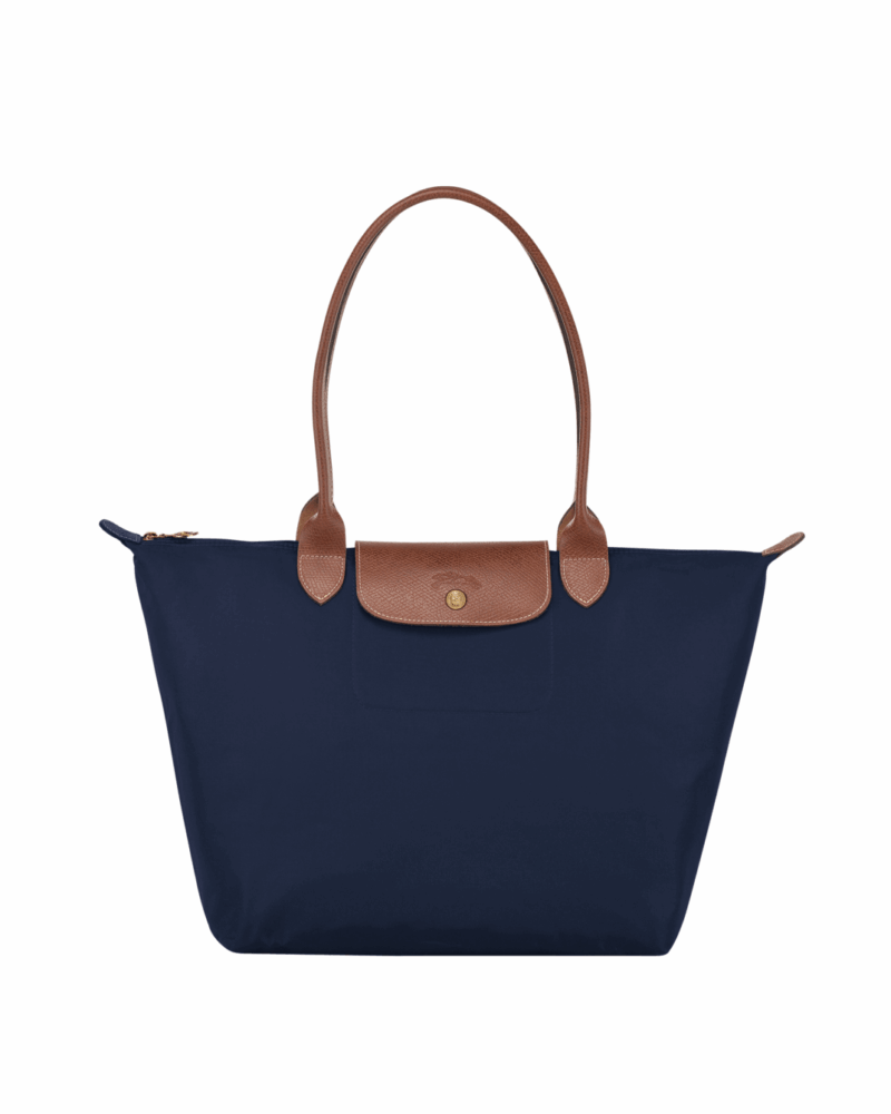 Longchamp Le Pliage Small Nylon Shoulder Tote - Image 3