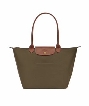 Longchamp Le Pliage Small Nylon Shoulder Tote-20223681