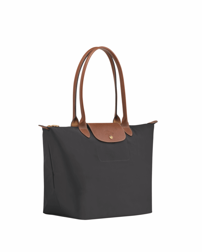 Longchamp Le Pliage Small Nylon Shoulder Tote - Image 7