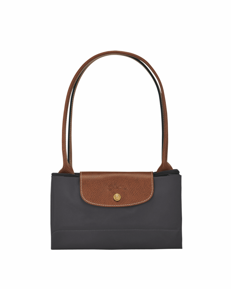 Longchamp Le Pliage Small Nylon Shoulder Tote - Image 8