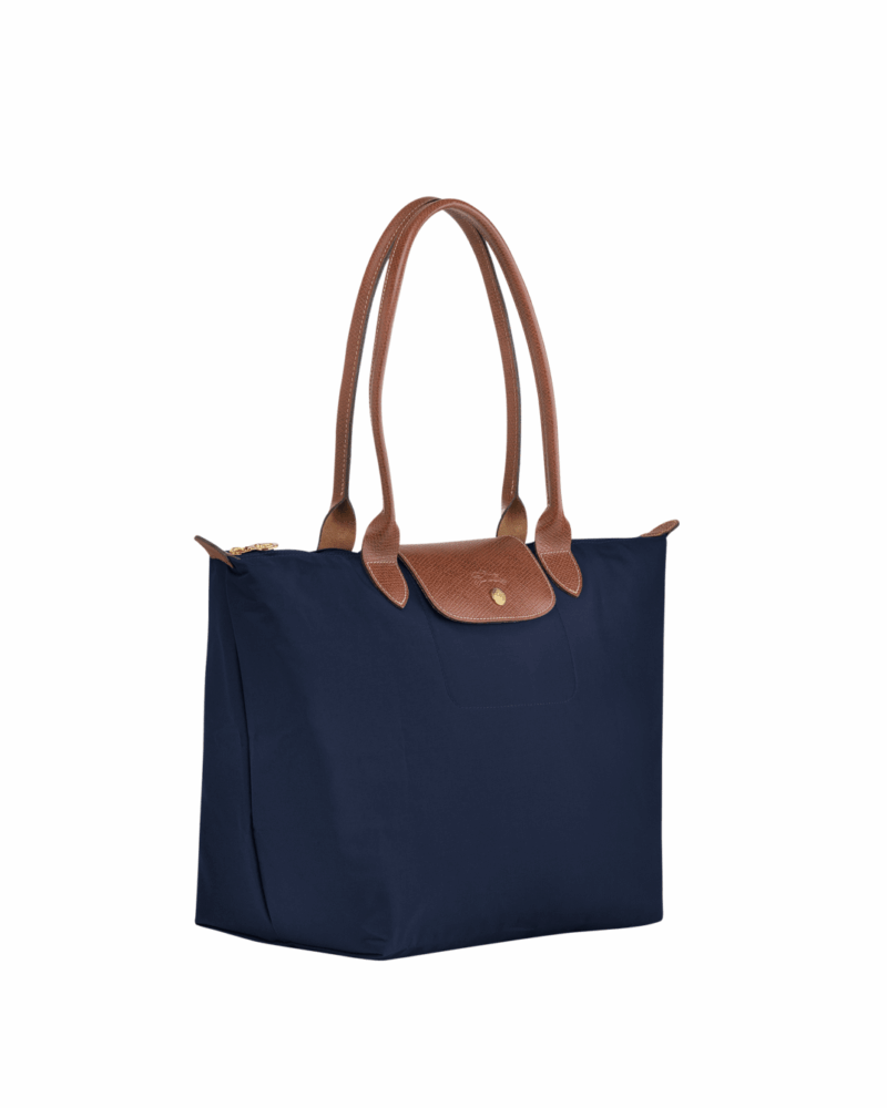 Longchamp Le Pliage Small Nylon Shoulder Tote - Image 9