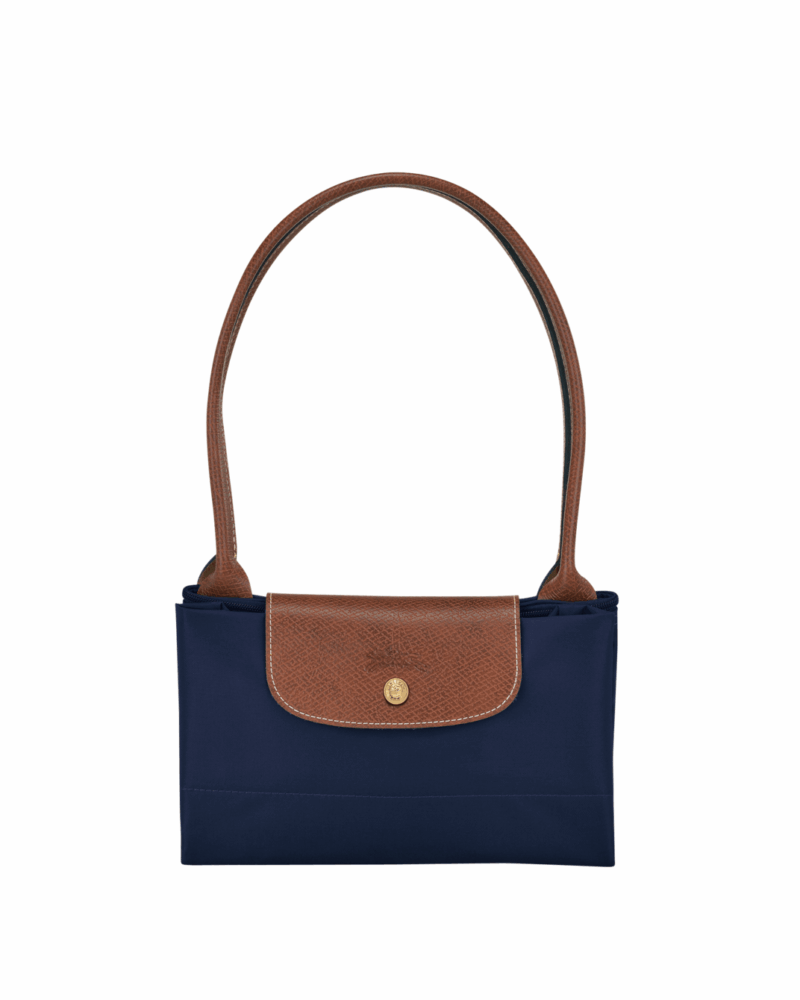 Longchamp Le Pliage Small Nylon Shoulder Tote - Image 10