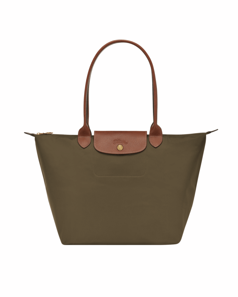 Longchamp Le Pliage Small Nylon Shoulder Tote-20223682