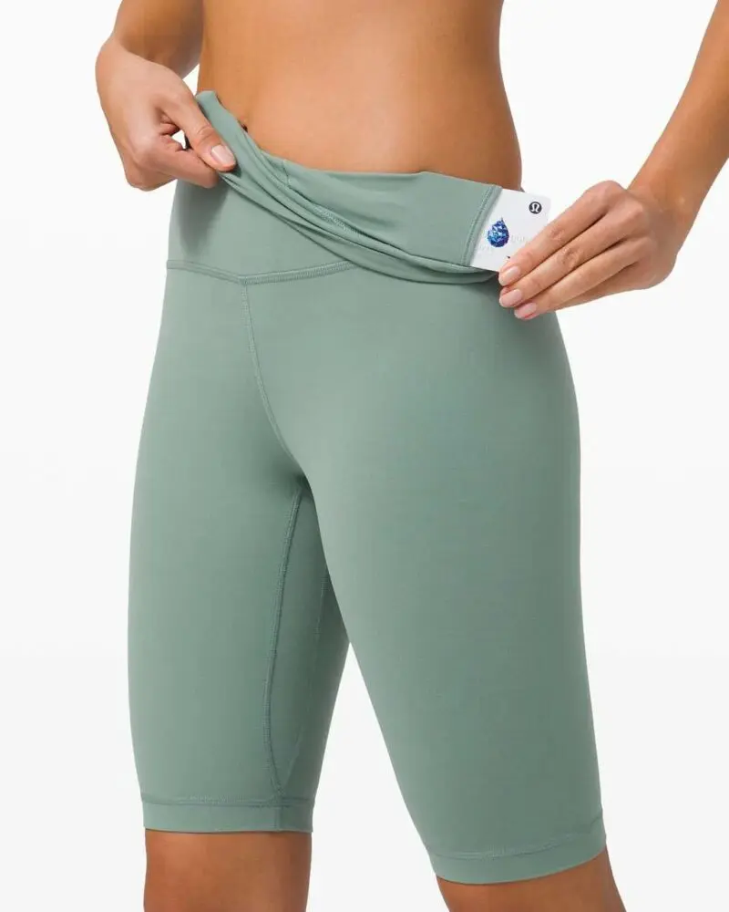 Lululemon Align™ Super-High-Rise Short 10" - Image 4