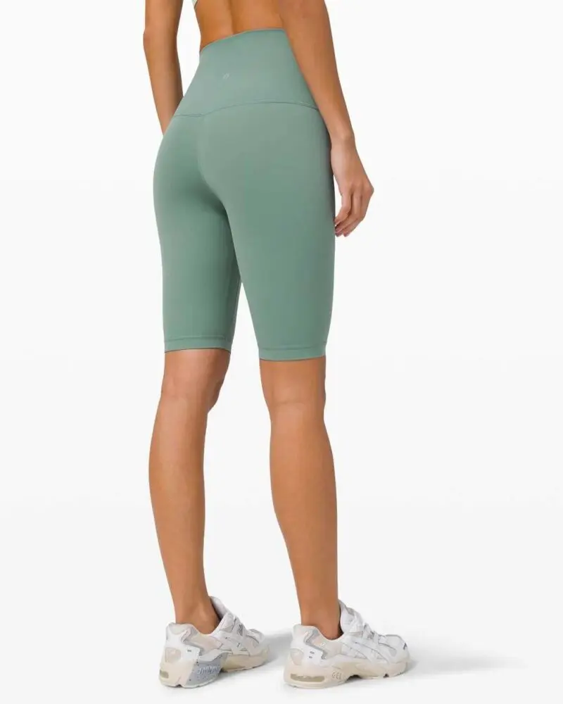 Lululemon Align™ Super-High-Rise Short 10" - Image 5