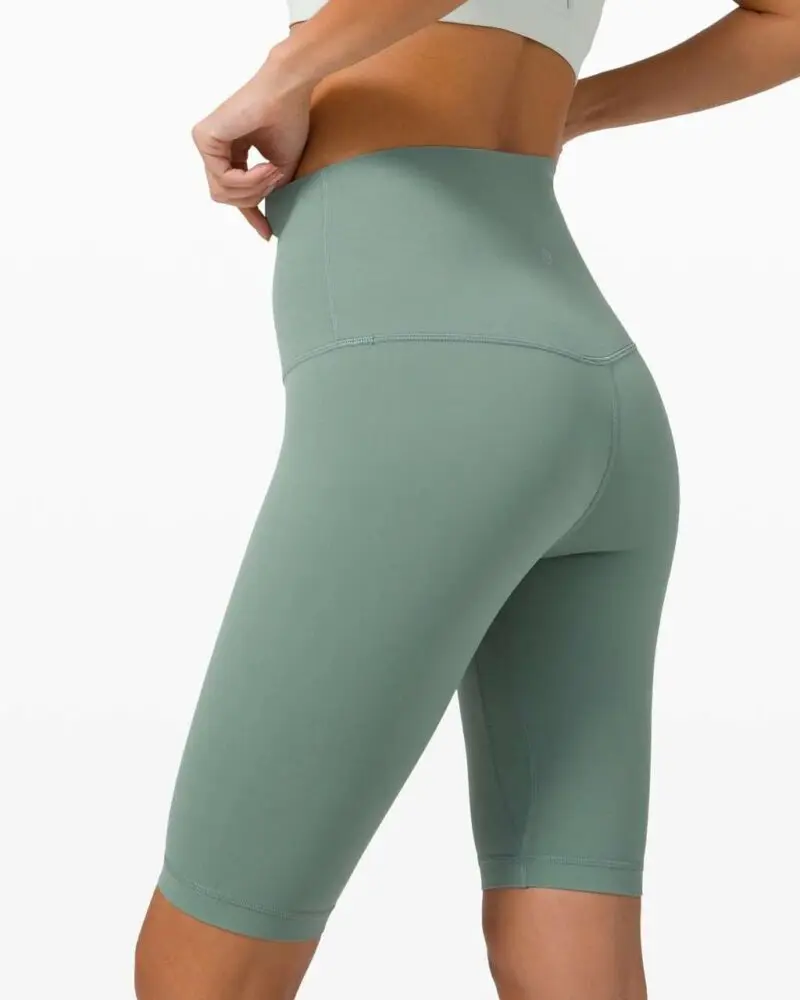 Lululemon Align™ Super-High-Rise Short 10" - Image 6