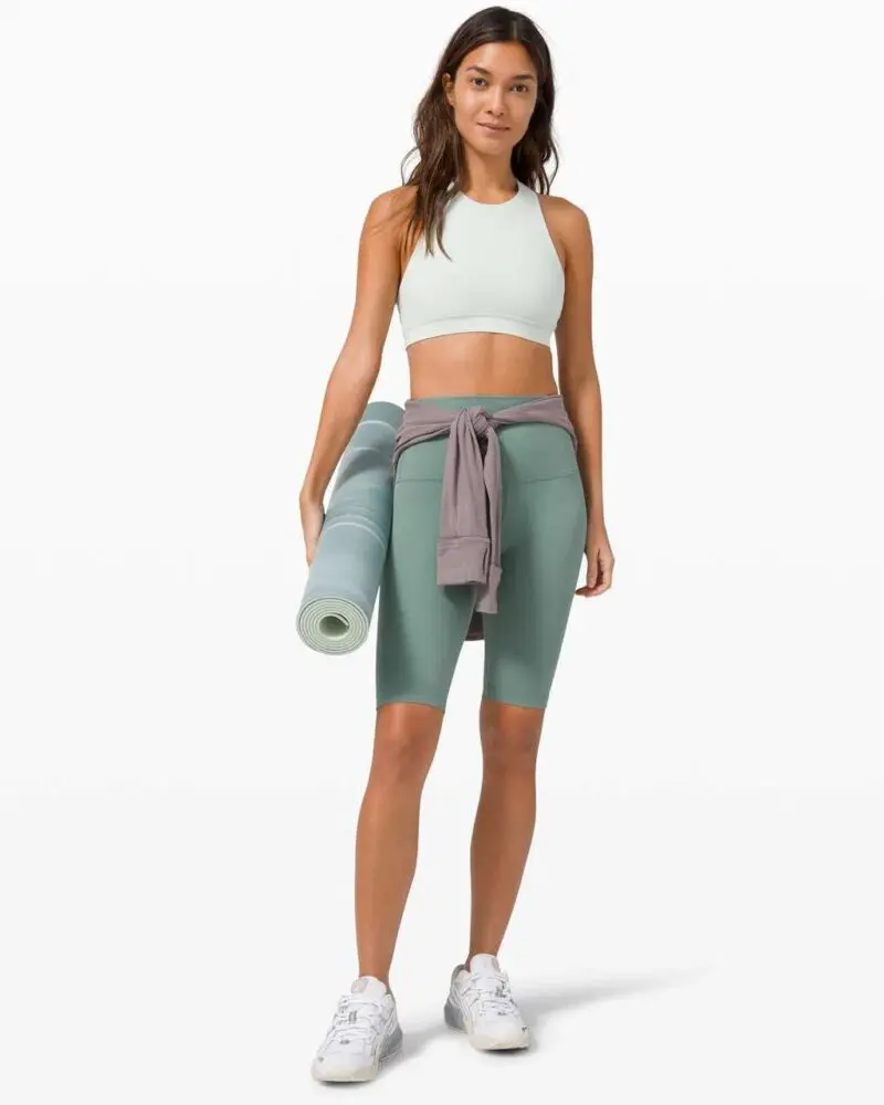 Lululemon Align™ Super-High-Rise Short 10" - Image 7