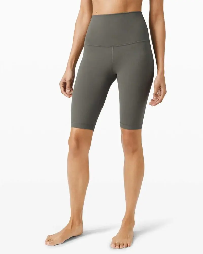 Lululemon Align™ Super-High-Rise Short 10" - Image 9