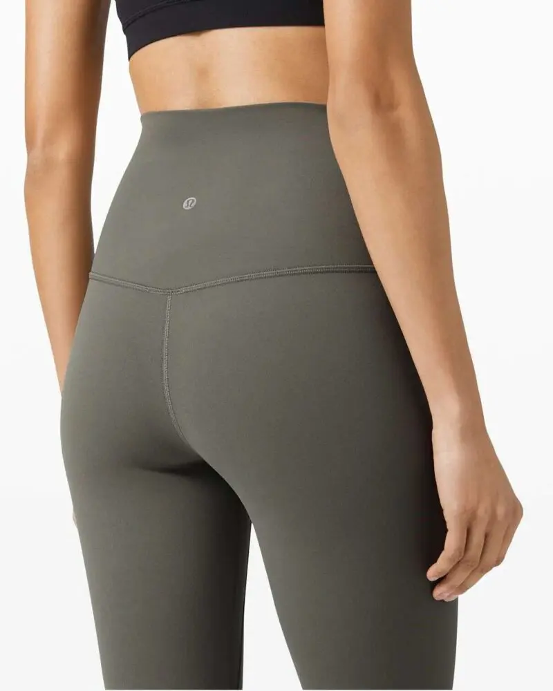 Lululemon Align™ Super-High-Rise Short 10" - Image 10