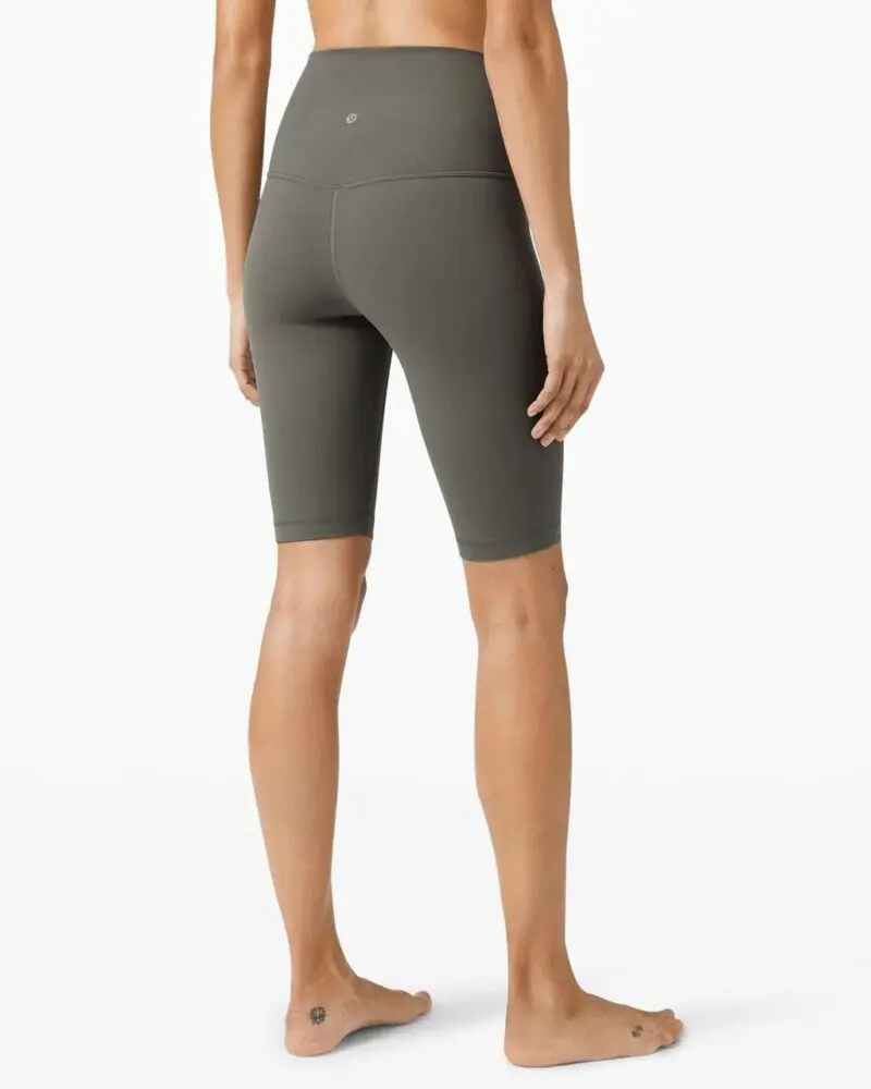 Lululemon Align™ Super-High-Rise Short 10"-20240669