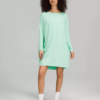 Lululemon Back in Action Long Sleeve Dress-20239545