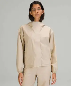 Lululemon Lab Waterproof Shell-20244051