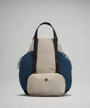 Lululemon Pack and Go Multi Wear Bag-20240468
