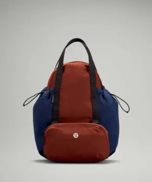 Lululemon Pack and Go Multi Wear Bag-20240478