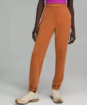 Lululemon Softstreme Relaxed High-Rise Pant-20236071