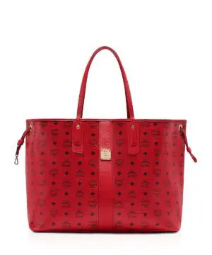 MCM Liz Reversible Large Tote-20223846