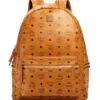 MCM Stark Large Side Stud Backpack-20223829
