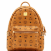 MCM Stark Side Stud Small Backpack-20223818