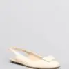 Max Mara Flats - Aletta Slingback-20231816